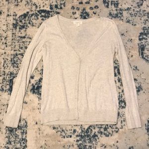 Forever 21 cardigan